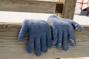 handschuhe